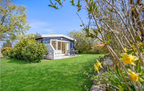 Amazing Home In Gudhjem With Wifi, Gudhjem